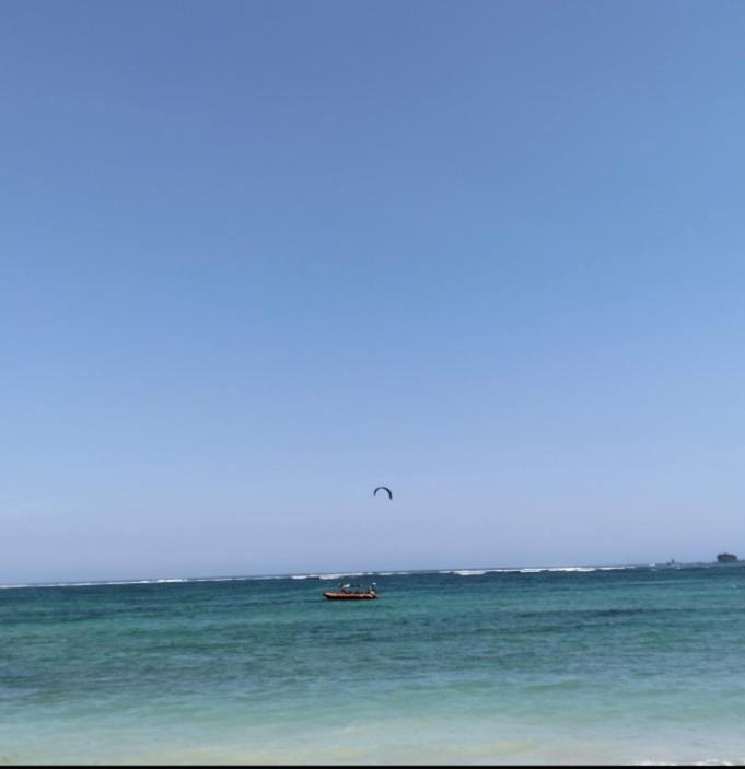 T&T Homestay Kuta  Экстерьер фото